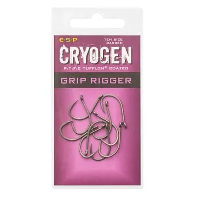 ESP Anzuelo Cryogen Grip Rigger