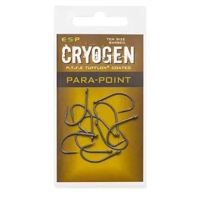 ESP Anzuelo Cryogen Para-Point 8