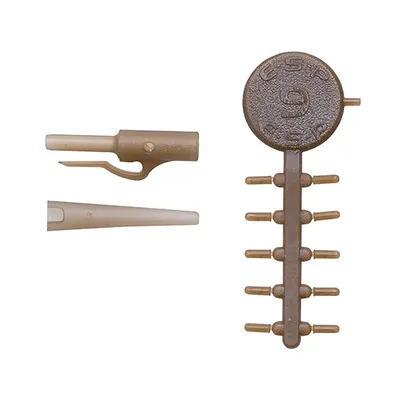ESP Ejector Lead Clip 9 brn