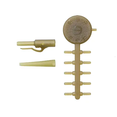 ESP Ejector Lead Clip 9 grn