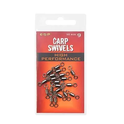 ESP H/P Carp Swivels