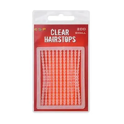 ESP HairStop Clear Small