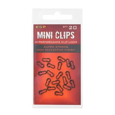 ESP Mini Clip