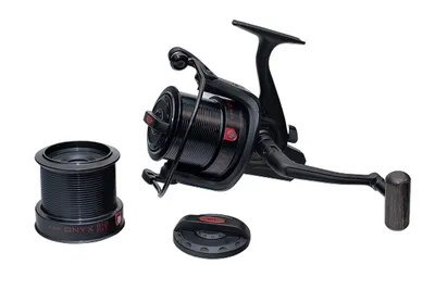 ESP Onyx Big Pit Carrete