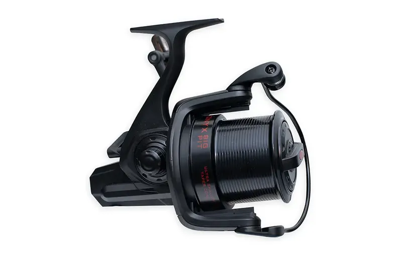 ESP Onyx Big Pit Carrete