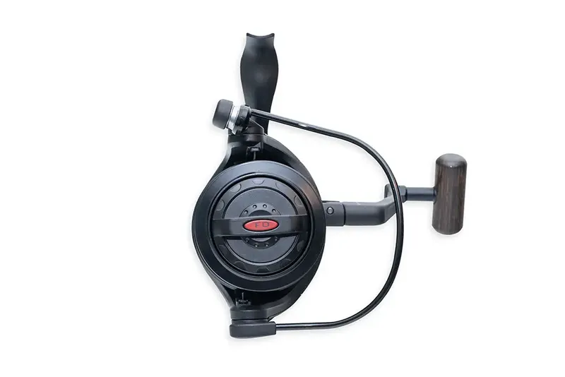 ESP Onyx Big Pit Carrete