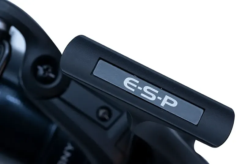 ESP Onyx Compact Big Pit Carrete