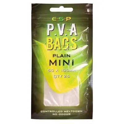 ESP PVA Bolsa, Mk2, Plain, Mini