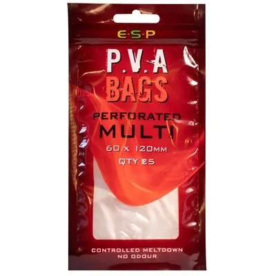 ESP PVA Bolsa, Mk2 Perf, Multi
