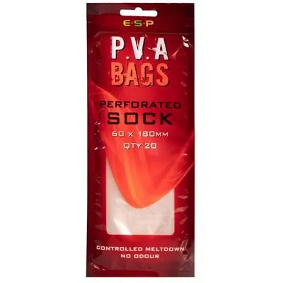 ESP PVA Bolsa, Mk2 Perf, Sock