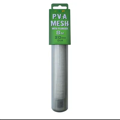 ESP PVA Mesh Kit