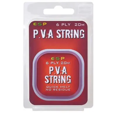 ESP PVA String 9 Ply HEAVY