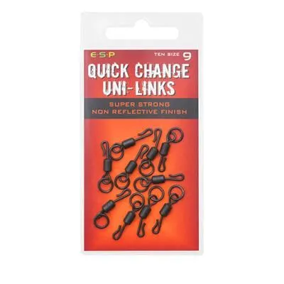 ESP QuickChange UniLink Size9