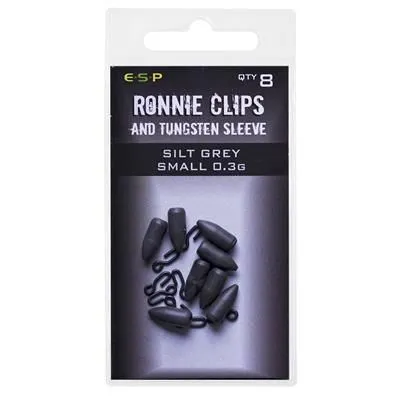 ESP Ronnie Clip Small Silt