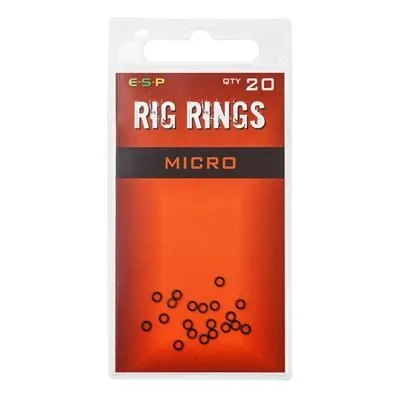 ESP Rig Rings - Micro