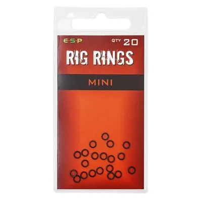 ESP Rig Rings - Mini
