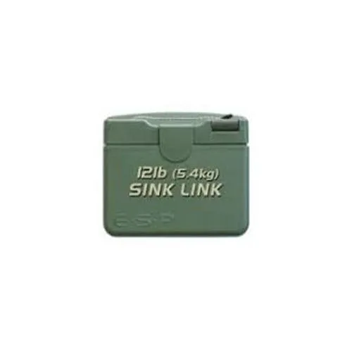 ESP SINKLINK BRAID 15 LB