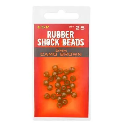 ESP Shock Bead CamoBrown