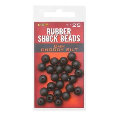 ESP Shock Bead ChoddySilt 8mm