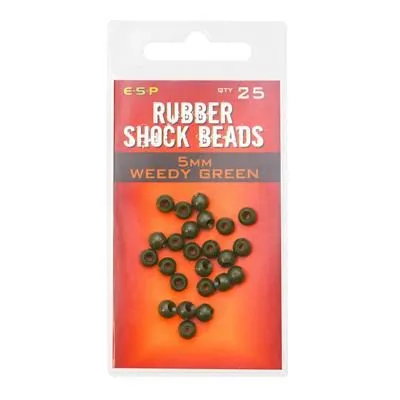 ESP Shock Bead WeedyGreen