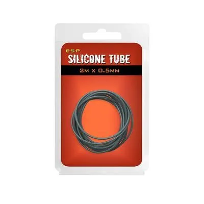 ESP Silicone Tube 0.5mm