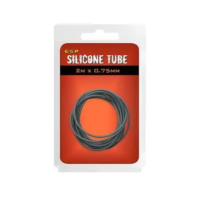 ESP Silicone Tube 0.75mm