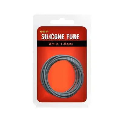 ESP Silicone Tube 1.5mm