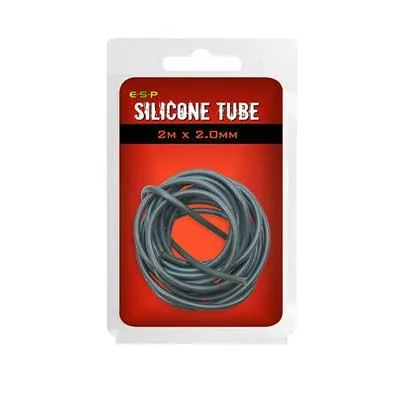 ESP Silicone Tube 2.0mm