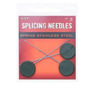 ESP Splicing Needles