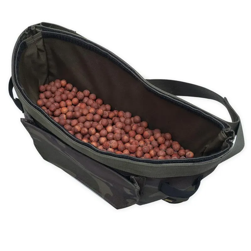 ESP Stalker Bait Cesta, Camo