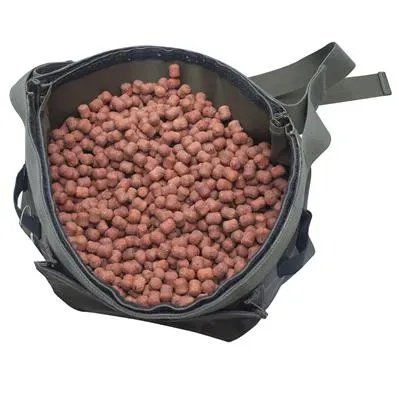 ESP Stalker Bait Cesta, Camo