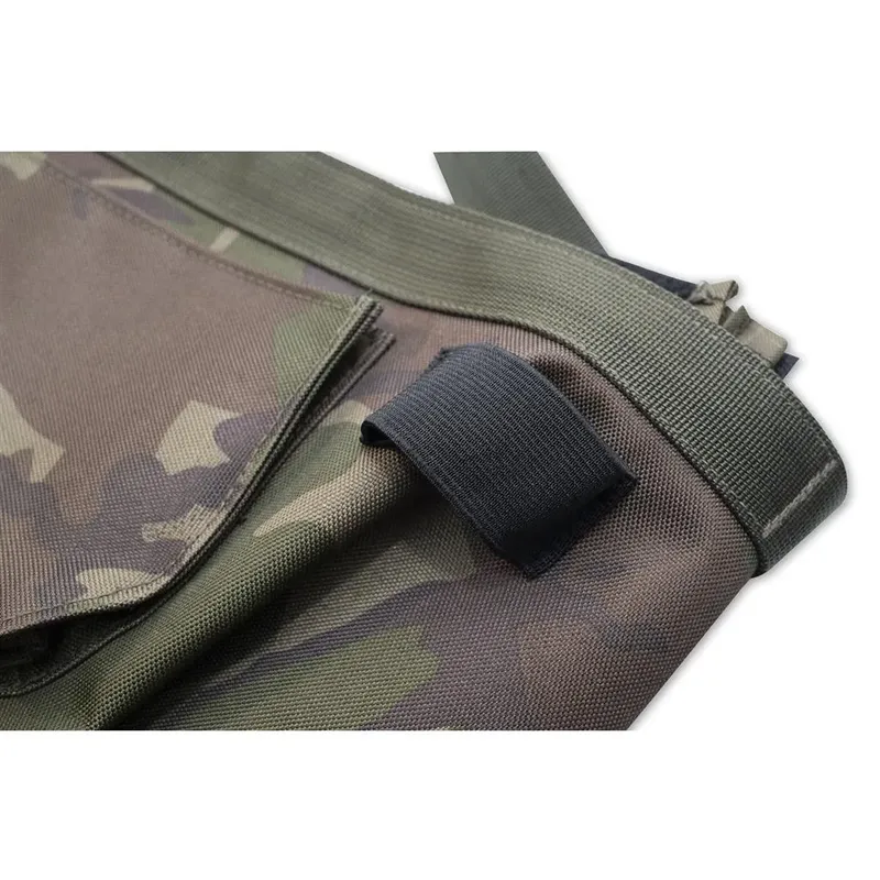 ESP Stalker Bait Cesta, Camo