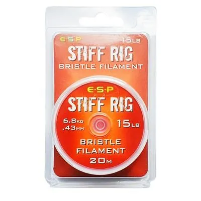 HILO ESP Stiff Rig Filament