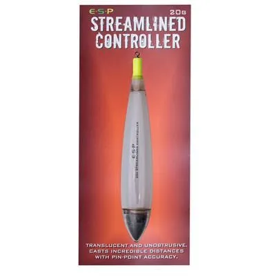 ESP Streamline Controller