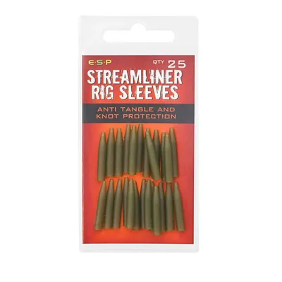 ESP Streamliner RigSleeves Grn