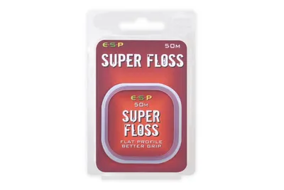 HILO ESP Super Floss 50m