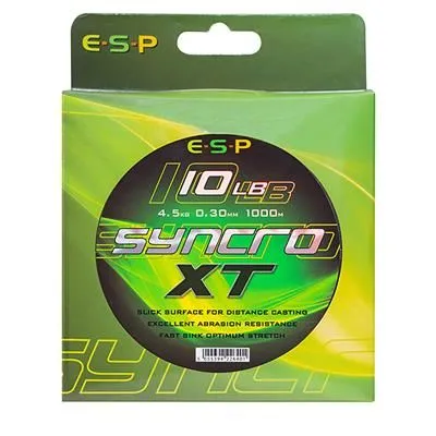 HILO ESP Syncro XT (line)