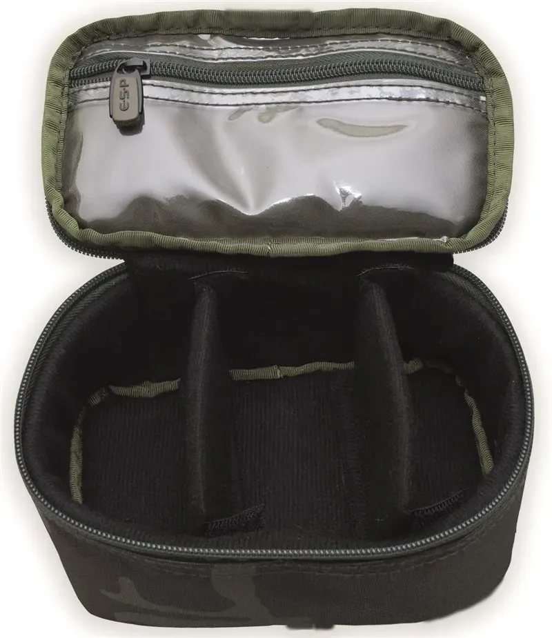 ESP Tackle Case Small Camo