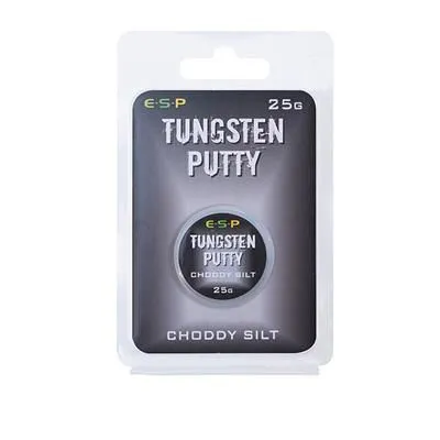 ESP TungstenPutty ChodSilt 25g