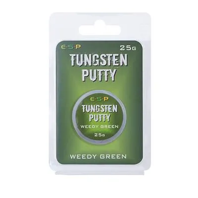 ESP TungstenPutty WeedGrn 25g