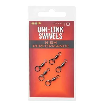 ESP Uni-Link Swivel H/P