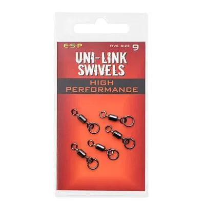 ESP Uni-Link Swivel H/P 9
