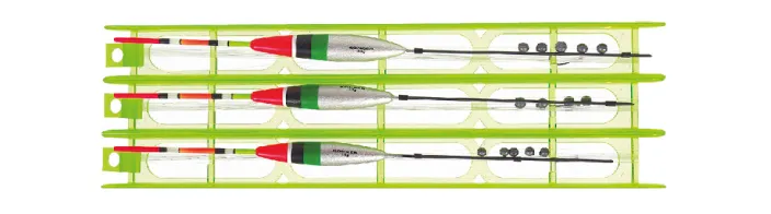 FLOAT SET COMBO A NO.1 BAG 3 PCS