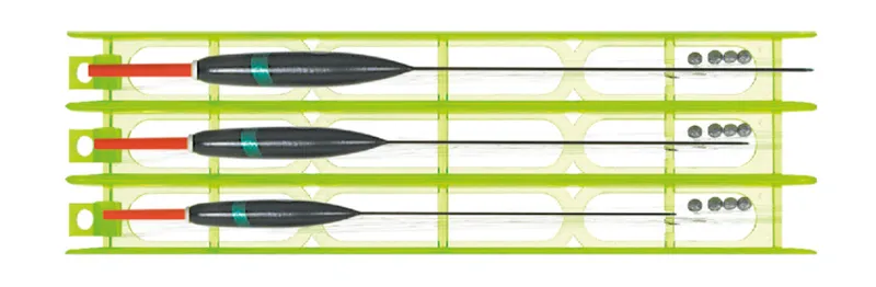 FLOAT SET COMBO E NO.24 BAG 3 PCS