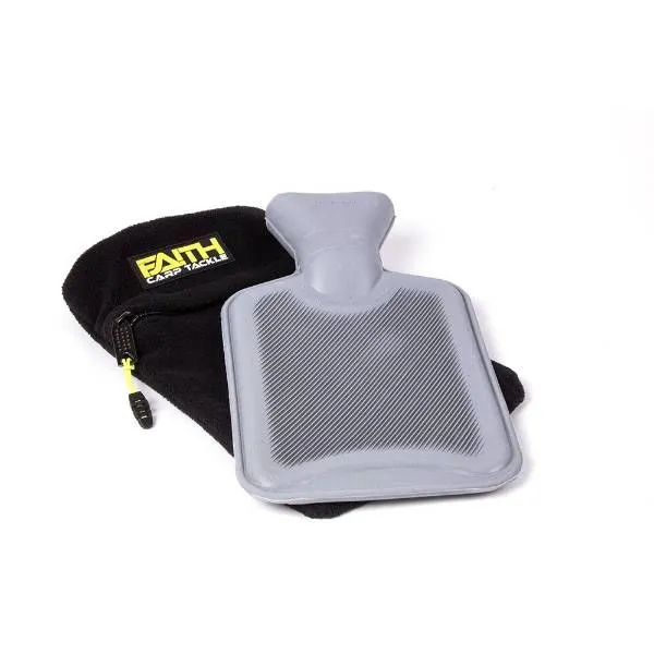 Fith Hot Water Bottle with fleece NOVEDAD 2019