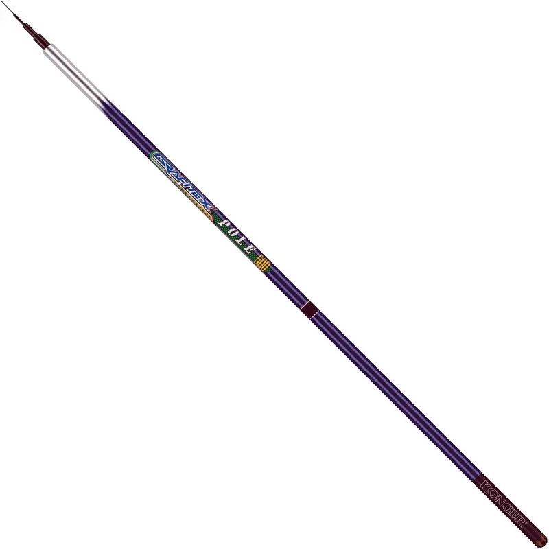 CAÑA GRAFITEX POLE 400