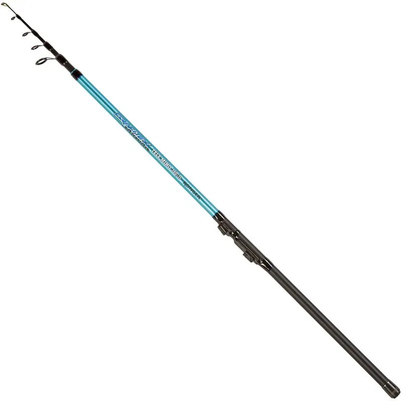 CAÑA GRAFITEX TELE MINO 33040