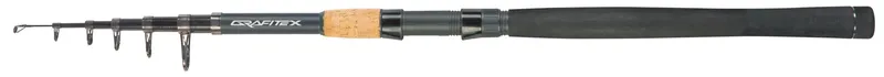 GRAFITEX  TELE SPIN 30035