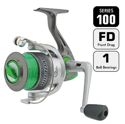 CARRETE HOLIDAY MIRAGE 1000 FD