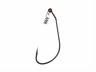 HOOK KAMATSU OFFSET SPRING LOCK K-2435 BLNR BA